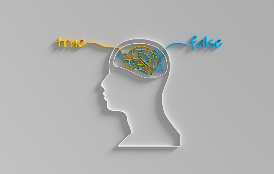 False Memory In Psychology: Examples & More