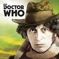The Doctor Who History Collection Paperback Books