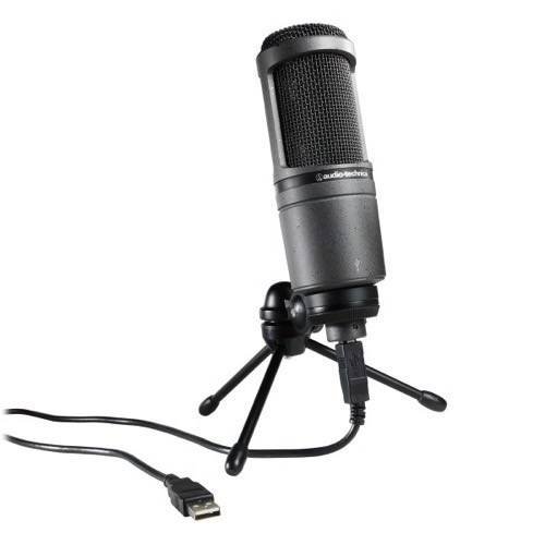 Podcasting On A Budget