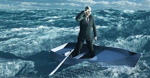 Big Data Myths Give Way To Reality In 2014 – ReadWrite