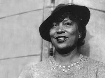 "The Conscience of the Court", by Zora Neale Hurston