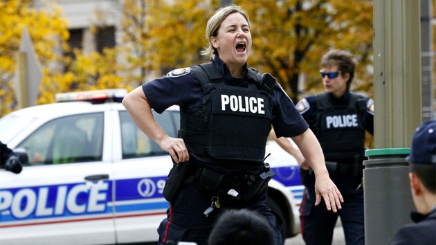 Canada's Coverage of the Ottawa Shootings Put American Cable News to Shame