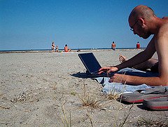 The Ultimate Guide to Vacations for Web Workers