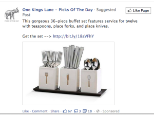Native Advertising 101
