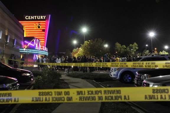 Aurora: Nothing Wrong With Politicising A Tragedy
