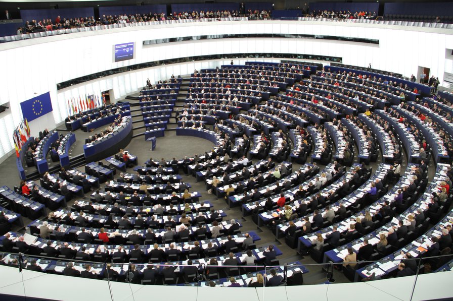 Parliament to sanction nine MEPs over Azeri mission