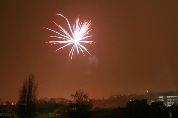 Commission ISDS report: Fireworks for the new year