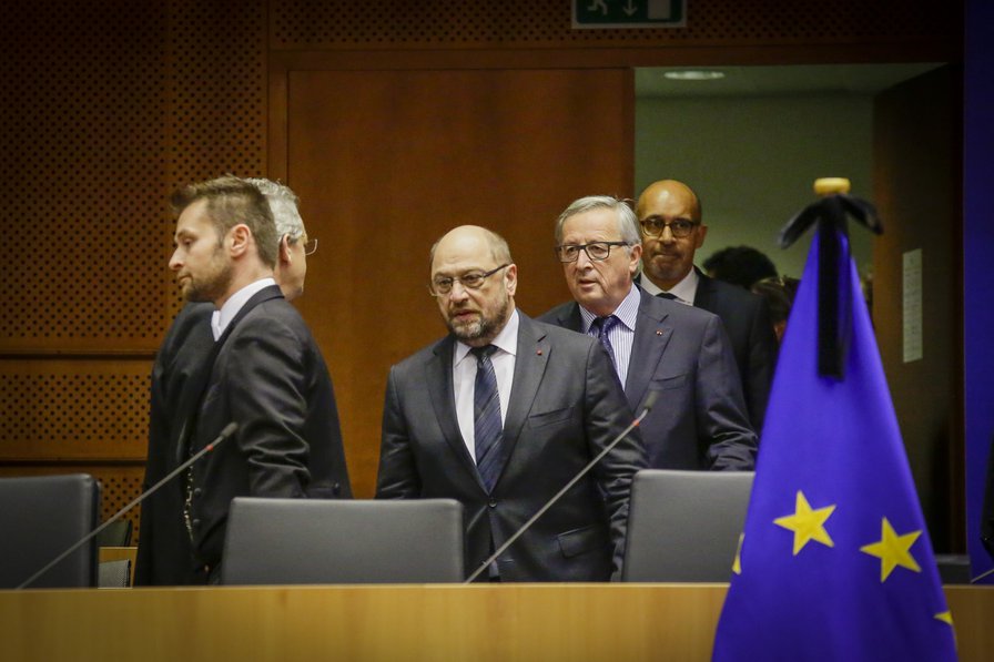 An EU-wide constituency: Be careful what you wish for!
