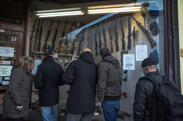 Davos report warns of EU disintegration