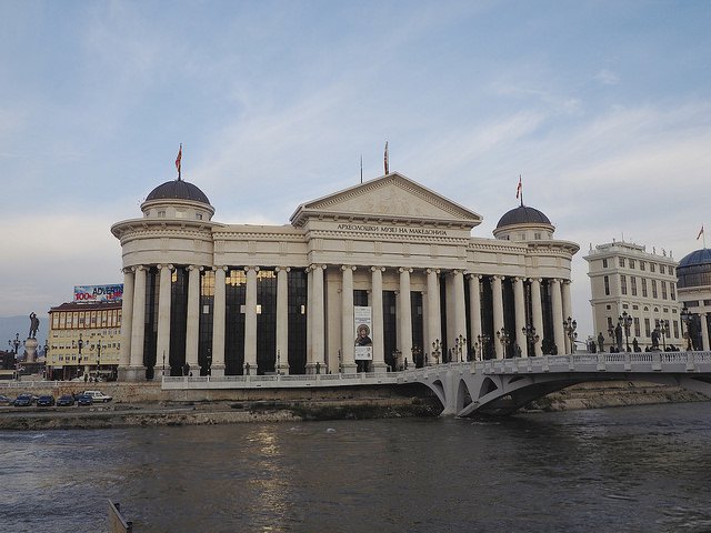 What’s in a name?: Macedonia’s problems go much deeper