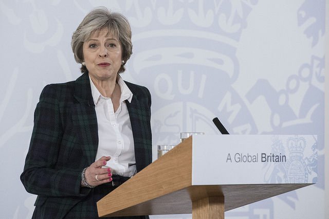 Post-Brexit trade deal with Trump will take years not days, warns former US ambassador to EU