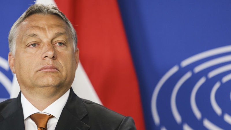 Hungary’s actions speak louder than words
