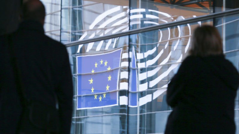 Transparent Europe: How the EU is becoming a role model of transparency