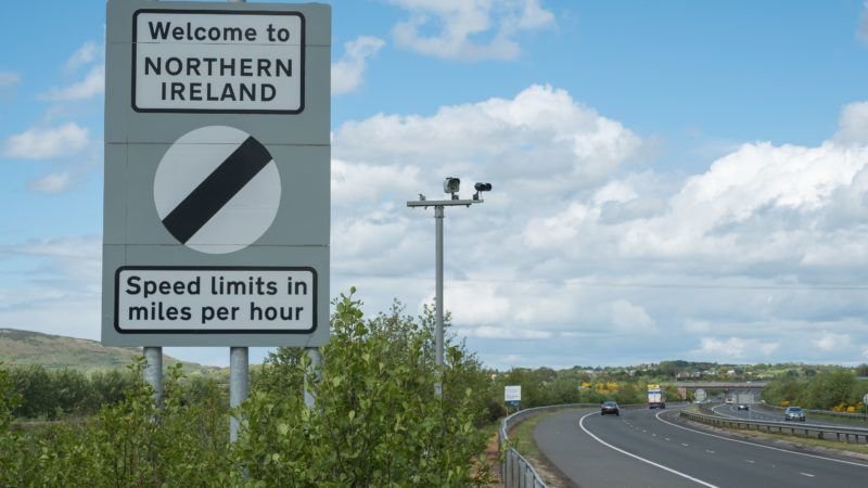 The case for Northern Ireland remaining in the EU single market