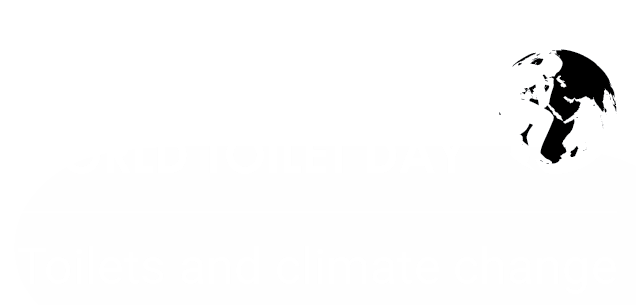 World Toilet Day is today