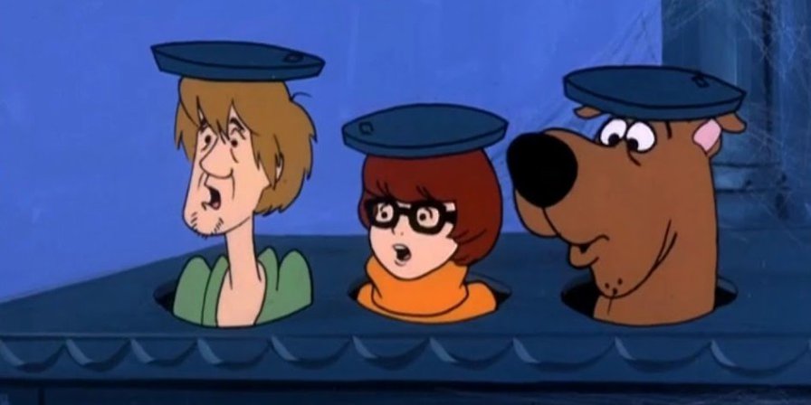 50 Years Ago, Scooby Doo Was the Perfect, Weird, Hopeful Mystery Series 1969 Needed