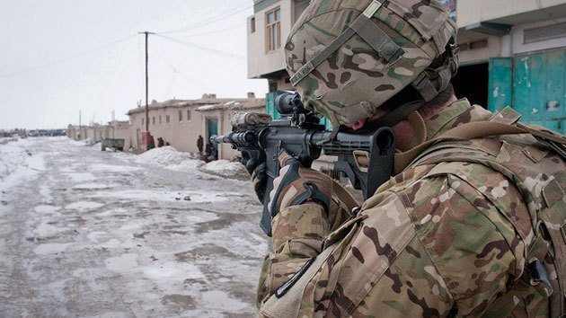 7 Reasons America Is Stuck in Never-Ending War