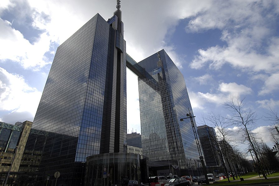 Operation Socialist: How GCHQ Hacked Belgacom