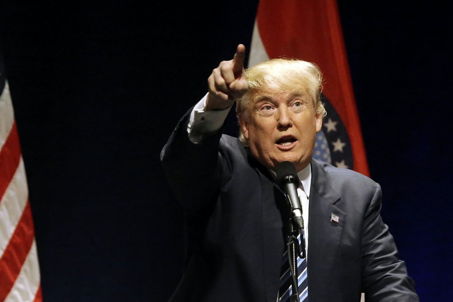 The Rise of Trump Shows the Danger and Sham of Compelled Journalistic “Neutrality”
