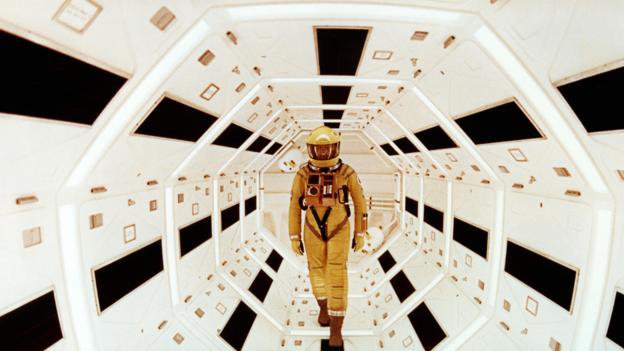 Why 2001: A Space Odyssey remains a mystery