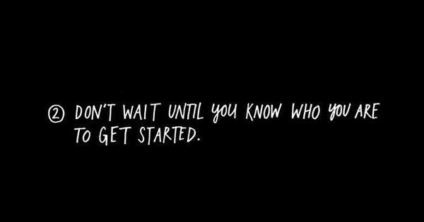 Austin Kleon on 10 Things Every Creator Should Remember But We Often Forget | Brain Pickings