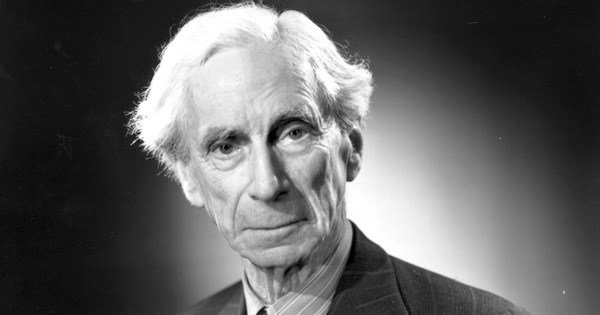 The Four Desires Driving All Human Behavior: Bertrand Russell’s Magnificent Nobel Prize Acceptance Speech – Brain Pickings