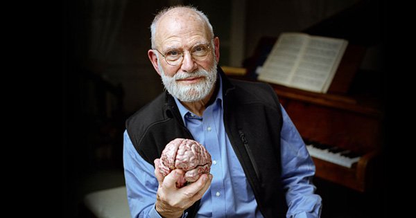 Oliver Sacks on Memory, Plagiarism & Creativity