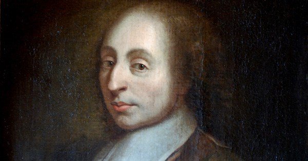 How to Change Minds: Blaise Pascal on the Art of Persuasion