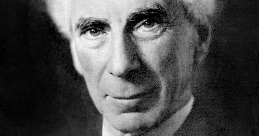 When Debate Is Futile: Bertrand Russell’s Remarkable Response to a Fascist’s Provocation