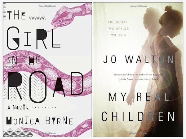 WINNERS: 2014 James Tiptree, Jr. Award