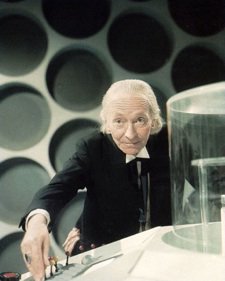 The First Doctor of Christmas | Tor.com | Science fiction and fantasy | Blog posts