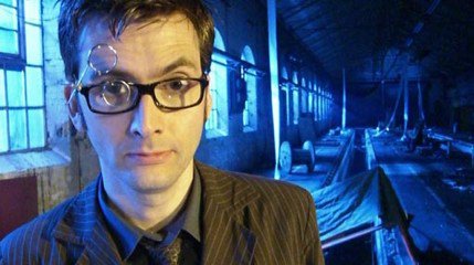 Because I’m Clever | Tor.com | Science fiction and fantasy | Blog posts