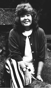 Diana Wynne Jones | tor.com | Science fiction and fantasy | Blog posts