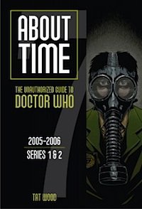 Was Doctor Who’s Season Two Supposed to Be Like That?