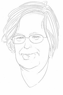 Write All the Genres, Lois McMaster Bujold!