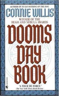 Time Travel and the Black Death: Connie Willis’s Doomsday Book | Tor.com