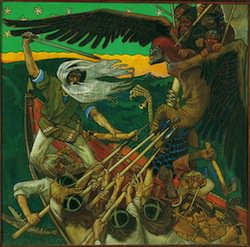 The Beauty of The Kalevala | Tor.com