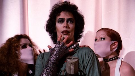 The Astonishingly Non-Nonsensical Plot of The Rocky Horror Picture Show