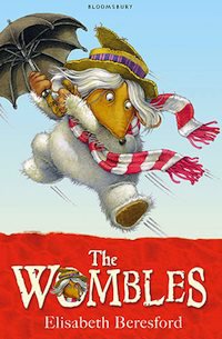 Wombling Free! The Wombles of Wimbledon