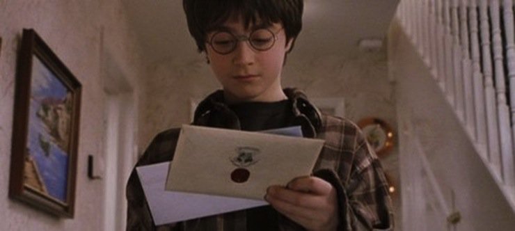“The Hogwarts” Before Hogwarts