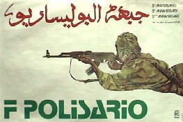 Anouar Boukhars, More Trash Talk on the Western Sahara, and the Rise of the Moroccan Americans